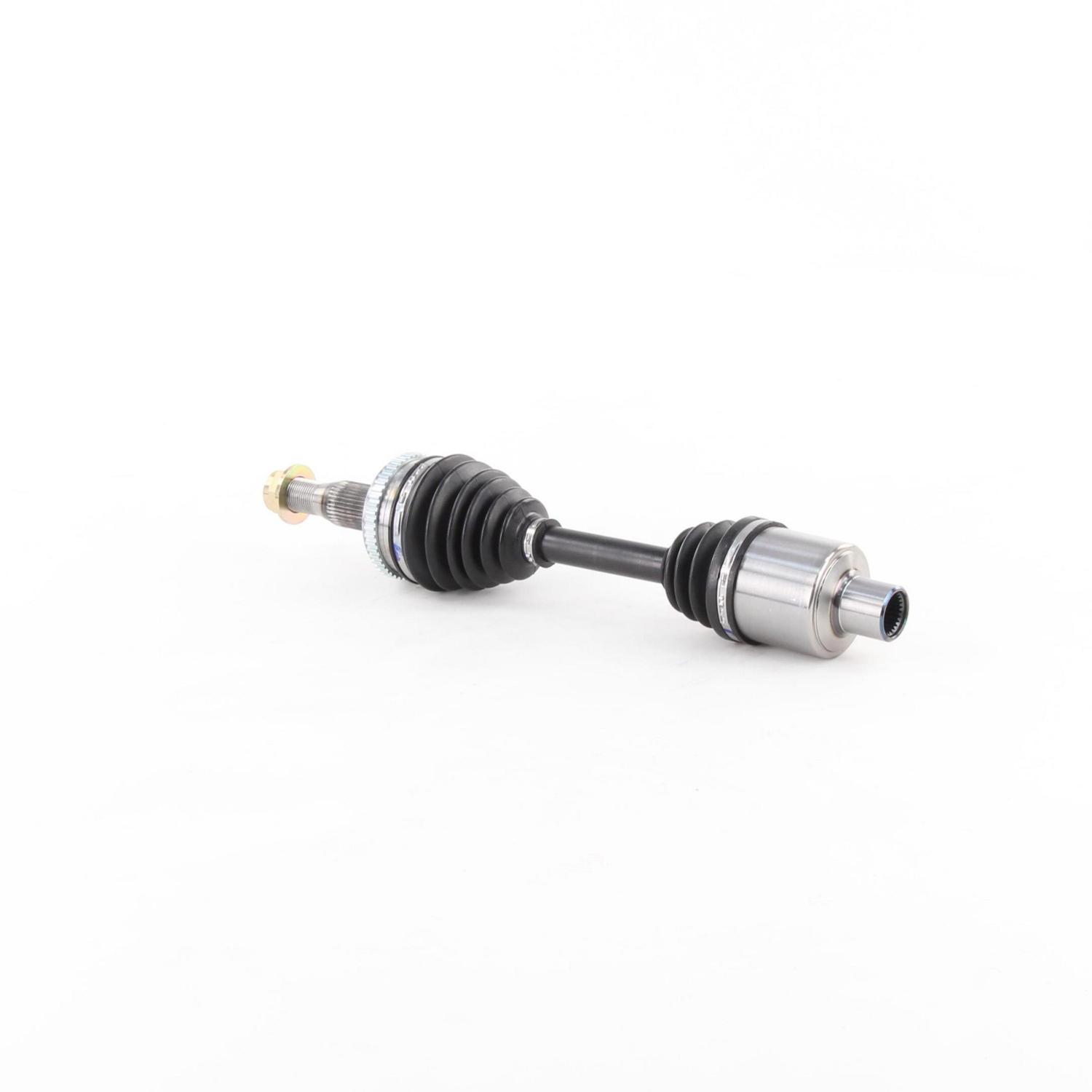 TrakMotive CH8020 - CV Axle Shaft TrakMotive CH8020 CV Axle Shaft product image 3 of 3