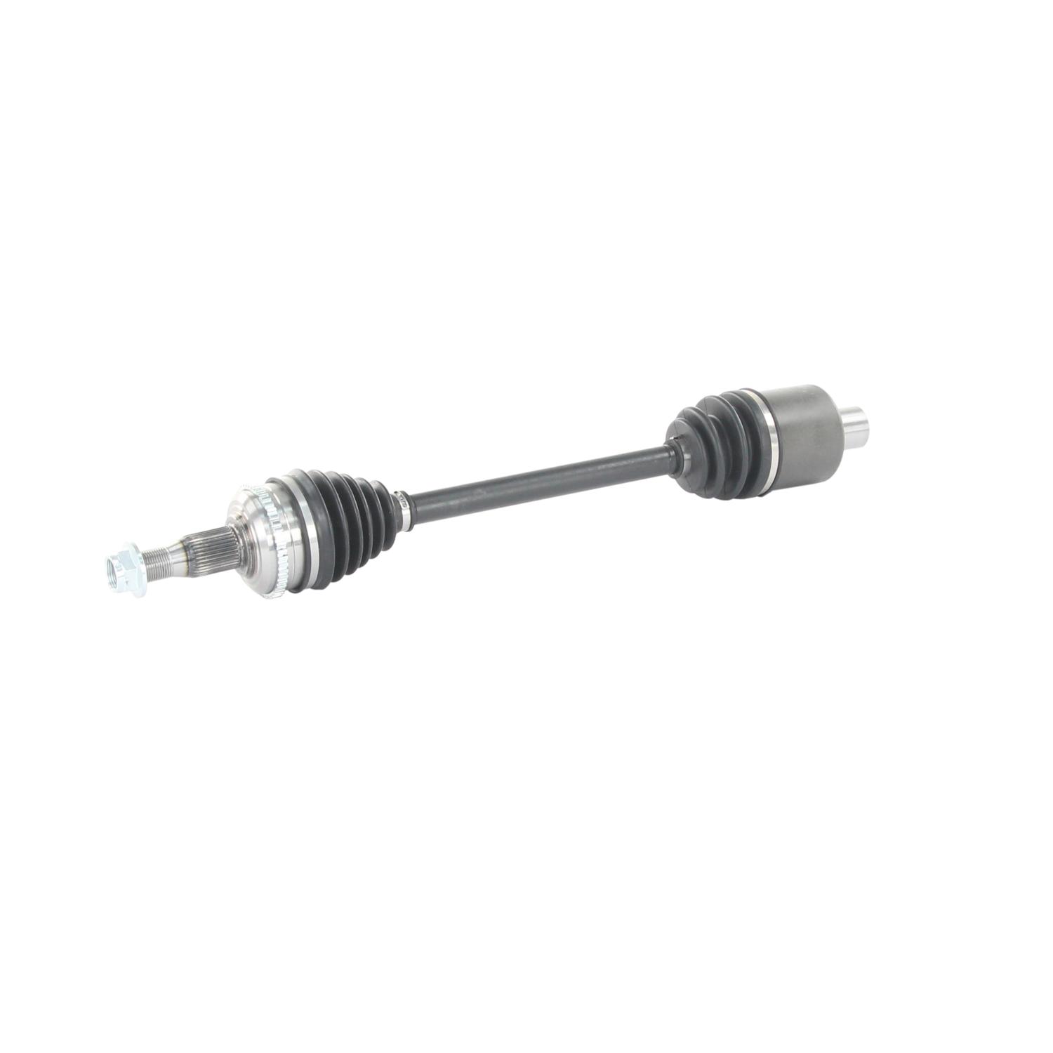 TrakMotive CH8021 - CV Axle Shaft TrakMotive CH8021 CV Axle Shaft product image 2 of 3