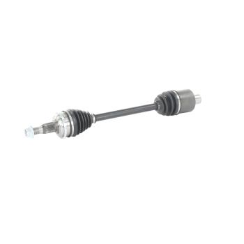 1997 Chrysler LHS CV Axle Shaft Front Left TrakMotive CH8021 image 2 of 3