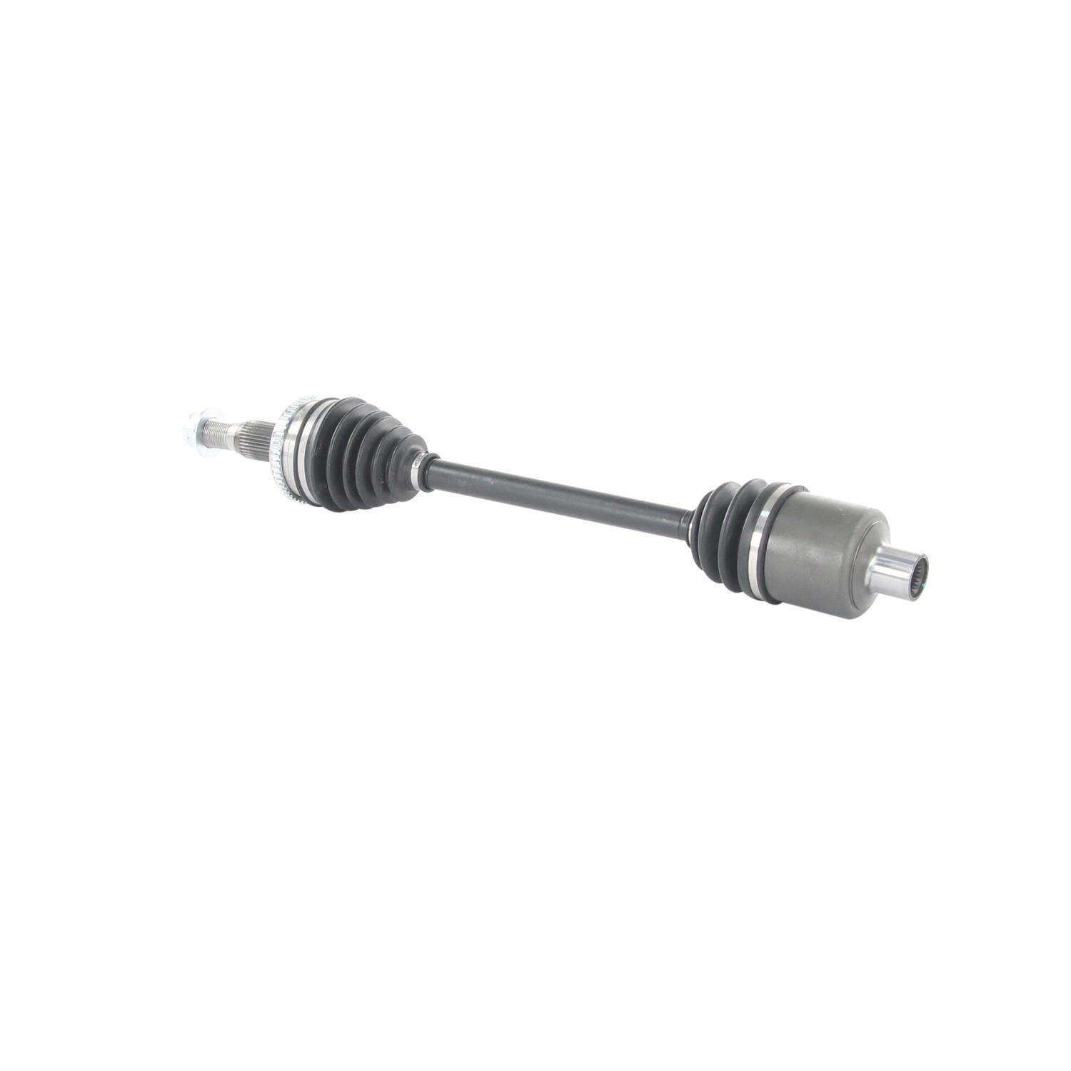 TrakMotive CH8021 - CV Axle Shaft TrakMotive CH8021 CV Axle Shaft product image 3 of 3