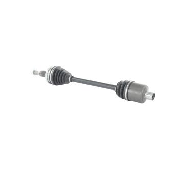 1997 Chrysler LHS CV Axle Shaft Front Left TrakMotive CH8021 image 3 of 3