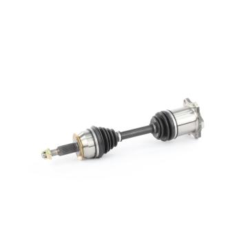 1999 Dodge Durango CV Axle Shaft Front Left TrakMotive CH8022 image 2 of 3