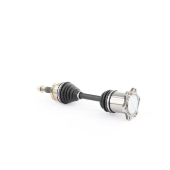 1999 Dodge Durango CV Axle Shaft Front Left TrakMotive CH8022 image 3 of 3