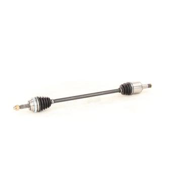 1997 Dodge Neon CV Axle Shaft Front Right TrakMotive CH8024 image 2 of 3