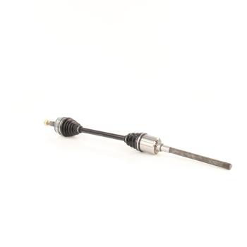 2000 Dodge Grand Caravan CV Axle Shaft Front Right TrakMotive CH8026 image 3 of 3
