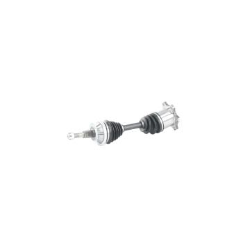1996 Dodge Dakota CV Axle Shaft Front Left TrakMotive CH8028 image 2 of 3