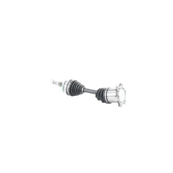 1996 Dodge Dakota CV Axle Shaft Front Left TrakMotive CH8028 image 3 of 3