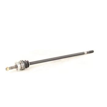2004 Jeep Grand Cherokee CV Axle Shaft Front Right TrakMotive CH8032 image 2 of 3
