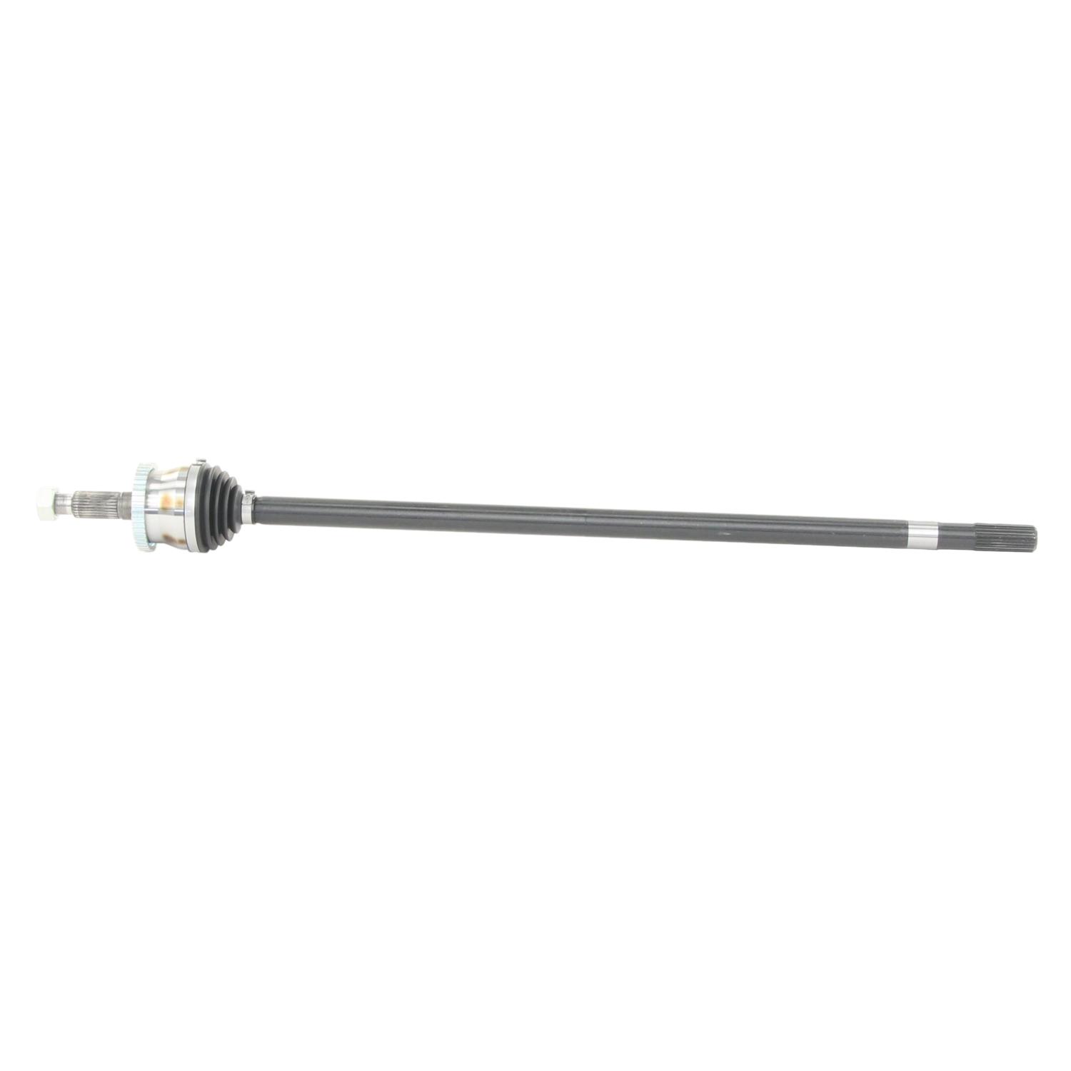 TrakMotive CH8032HDX - CV Axle Shaft TrakMotive CH8032HDX CV Axle Shaft product image 1 of 3