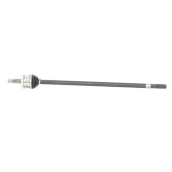 2004 Jeep Grand Cherokee CV Axle Shaft Front Right TrakMotive CH8032HDX image 1 of 3