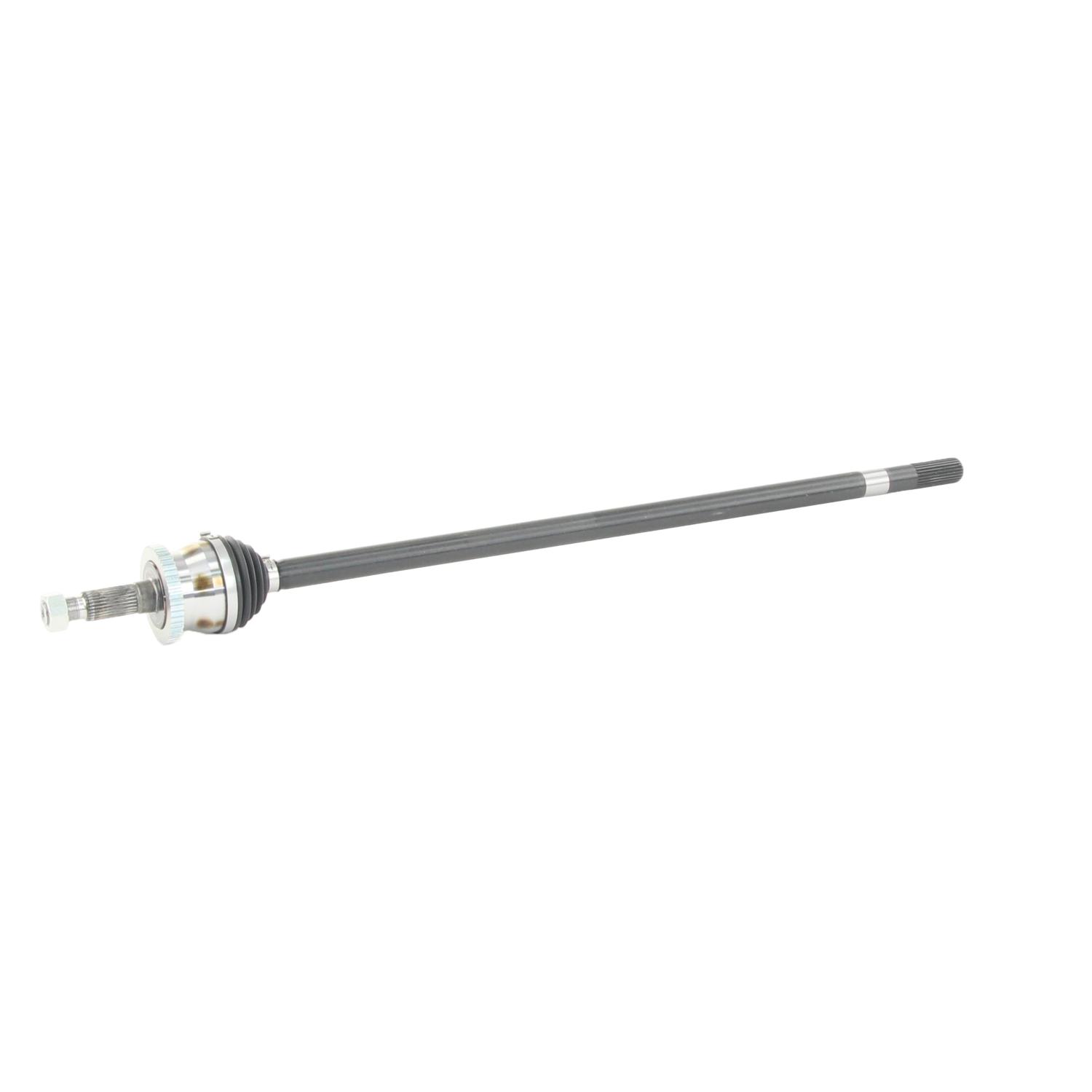 TrakMotive CH8032HDX - CV Axle Shaft TrakMotive CH8032HDX CV Axle Shaft product image 2 of 3