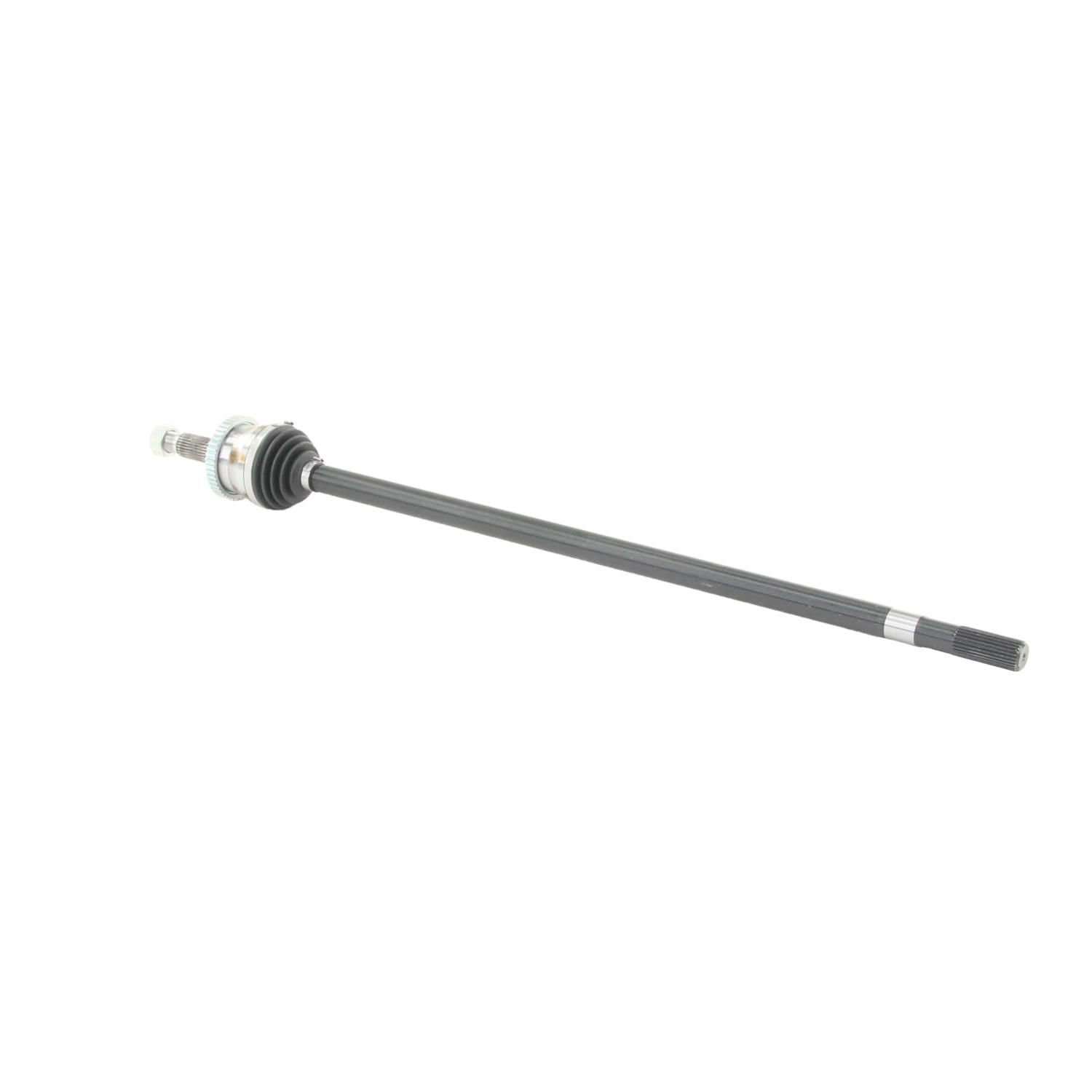 TrakMotive CH8032HDX - CV Axle Shaft TrakMotive CH8032HDX CV Axle Shaft product image 3 of 3