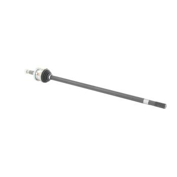 2004 Jeep Grand Cherokee CV Axle Shaft Front Right TrakMotive CH8032HDX image 3 of 3