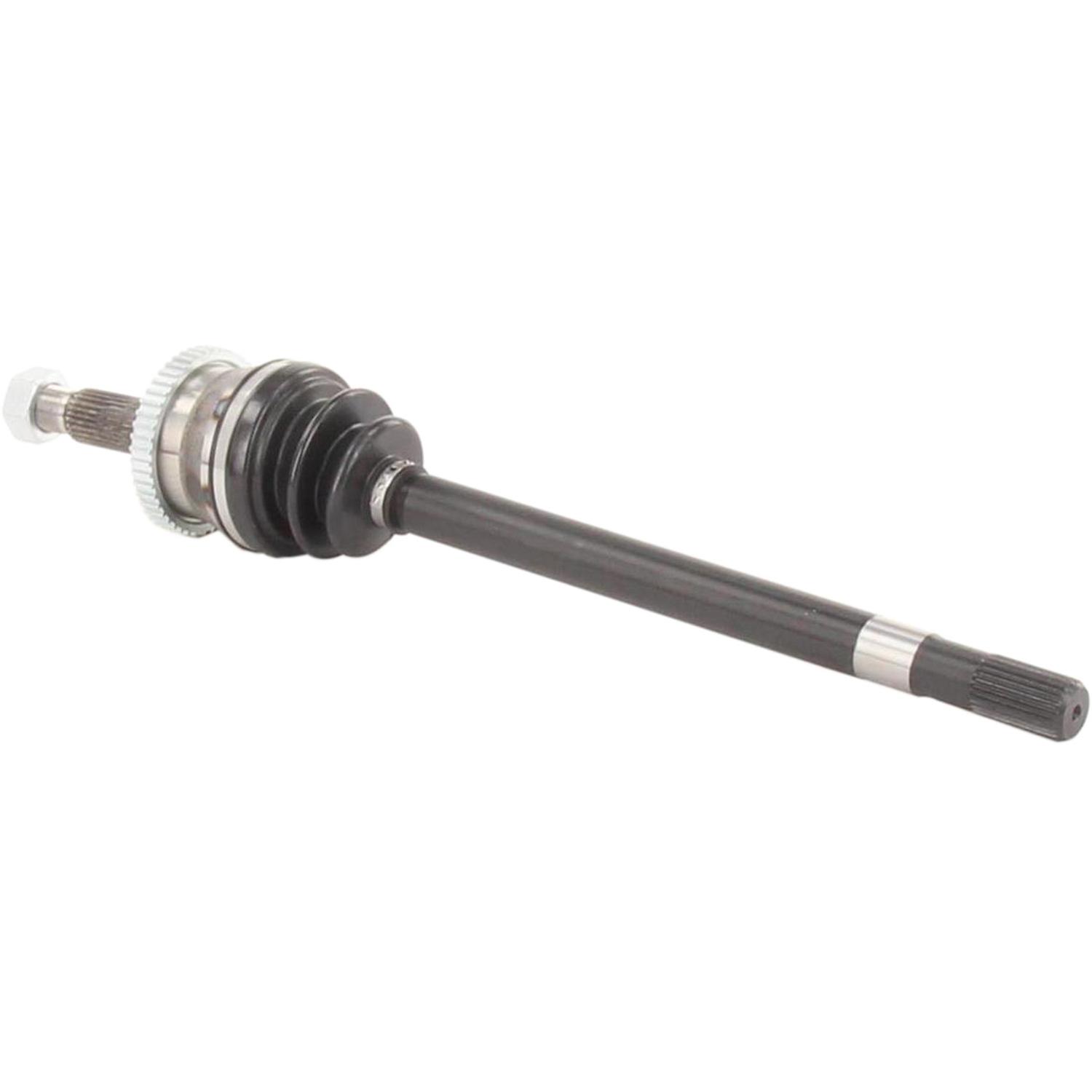 TrakMotive CH8033 - CV Axle Shaft TrakMotive CH8033 CV Axle Shaft product image 3 of 3
