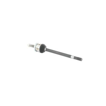2004 Jeep Grand Cherokee CV Axle Shaft Front Left TrakMotive CH8033HDX image 3 of 3