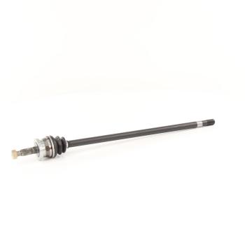 2004 Jeep Grand Cherokee CV Axle Shaft Front Right TrakMotive CH8034 image 2 of 3