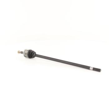 2004 Jeep Grand Cherokee CV Axle Shaft Front Right TrakMotive CH8034 image 3 of 3