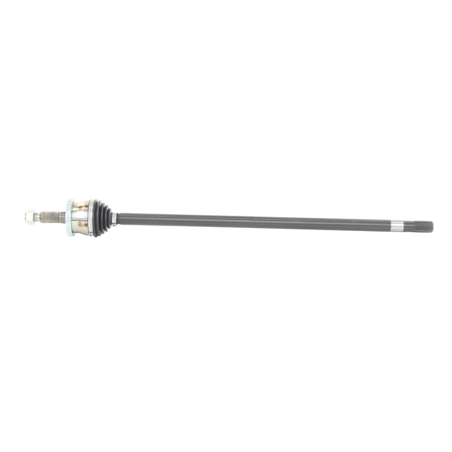 TrakMotive CH8034HDX CV Axle Shaft product image 1 of 3