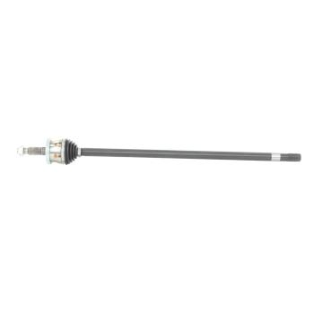 2004 Jeep Grand Cherokee CV Axle Shaft Front Right TrakMotive CH8034HDX image 1 of 3