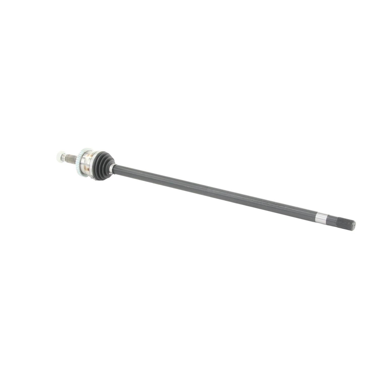 TrakMotive CH8034HDX CV Axle Shaft product image 3 of 3