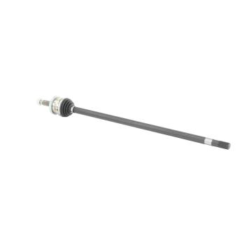 2004 Jeep Grand Cherokee CV Axle Shaft Front Right TrakMotive CH8034HDX image 3 of 3