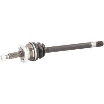 2004 Jeep Grand Cherokee CV Axle Shaft Front Left TrakMotive CH8035 image 2 of 3