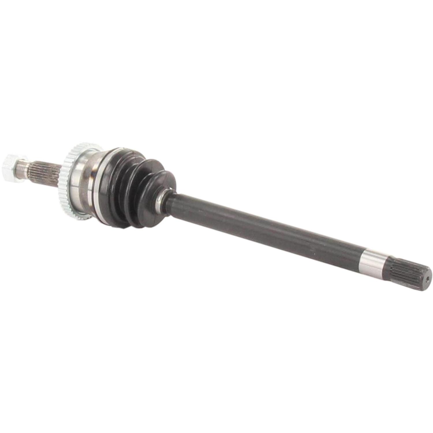 TrakMotive CH8035 - CV Axle Shaft TrakMotive CH8035 CV Axle Shaft product image 3 of 3