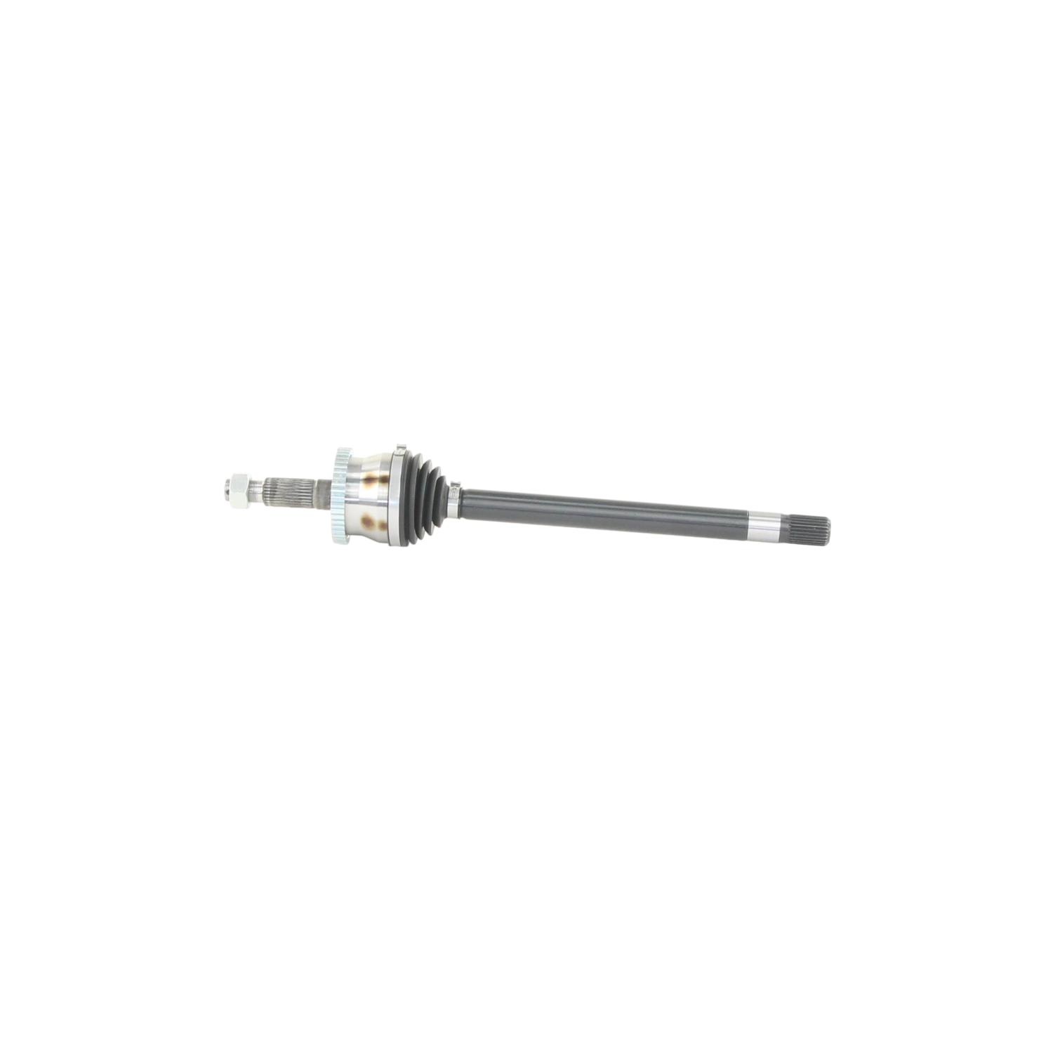 TrakMotive CH8035HDX - CV Axle Shaft TrakMotive CH8035HDX CV Axle Shaft product image 1 of 3