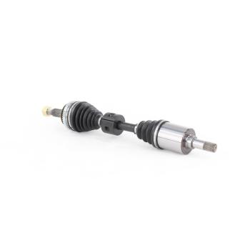 1995 Dodge Grand Caravan CV Axle Shaft Front Left TrakMotive CH8036 image 3 of 3