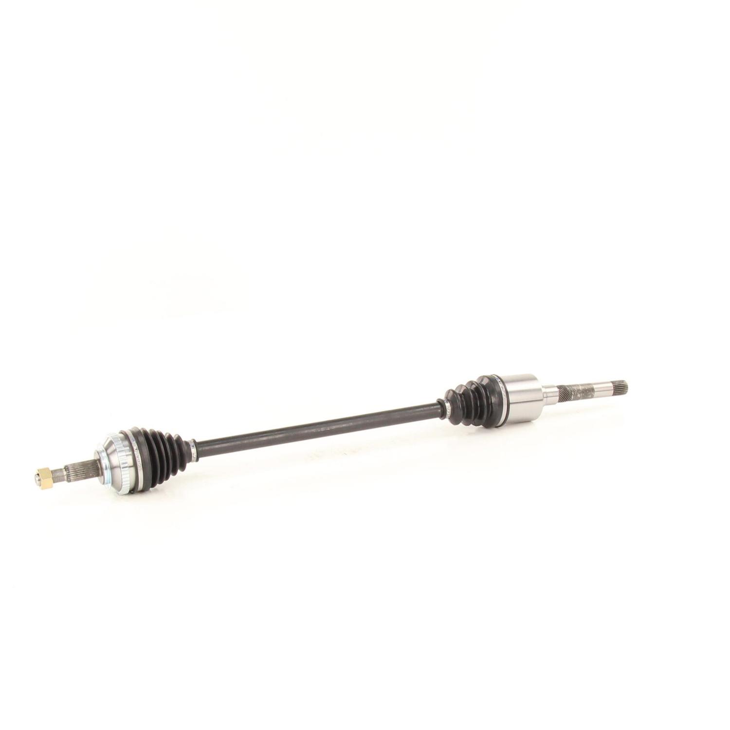TrakMotive CH8037 CV Axle Shaft product image 2 of 3