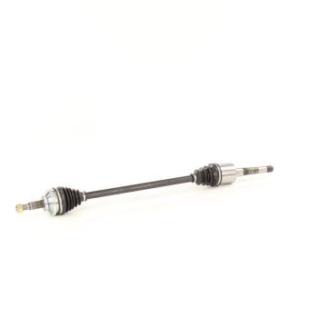 1995 Dodge Grand Caravan CV Axle Shaft Front Right TrakMotive CH8037 image 2 of 3