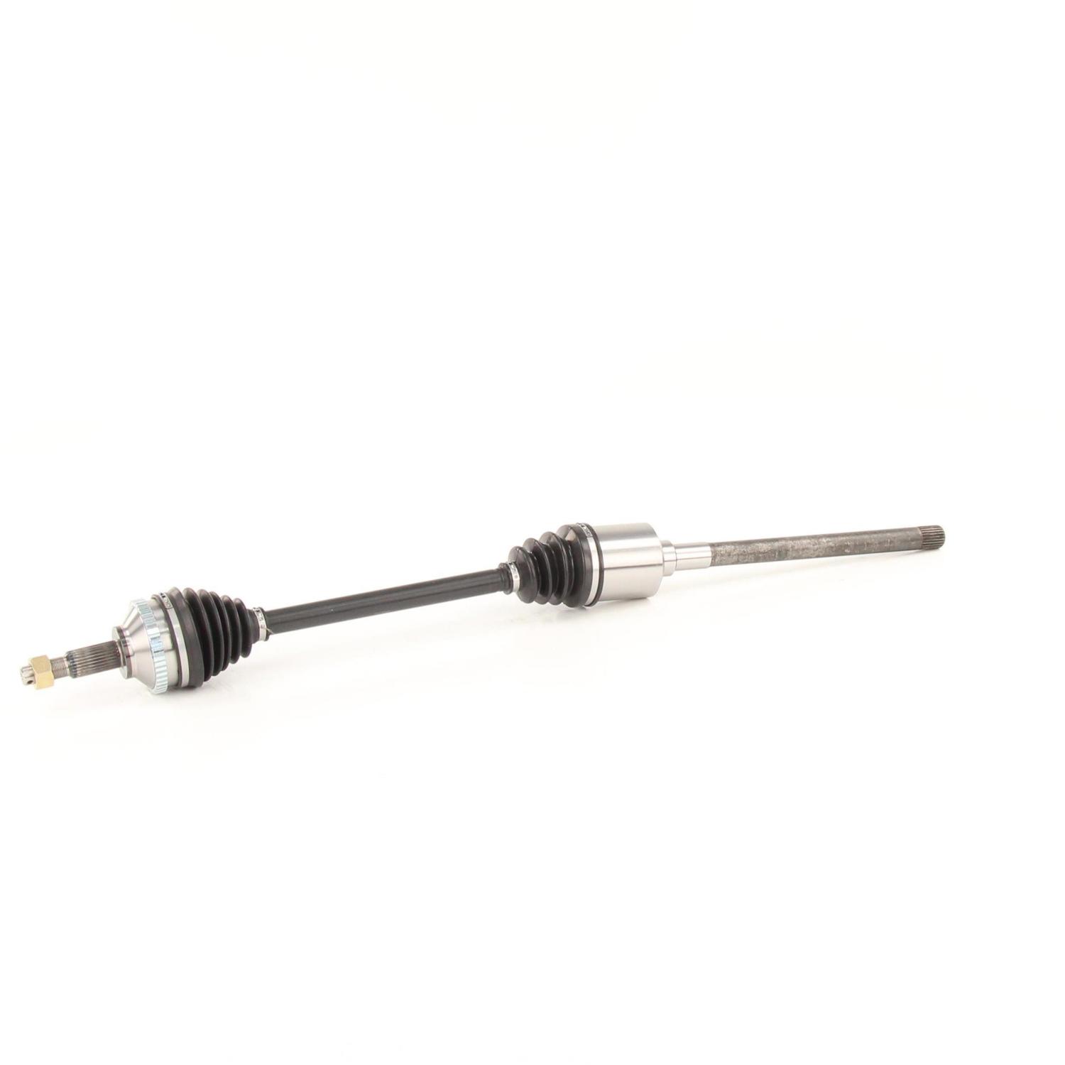 TrakMotive CH8040 - CV Axle Shaft TrakMotive CH8040 CV Axle Shaft product image 2 of 3