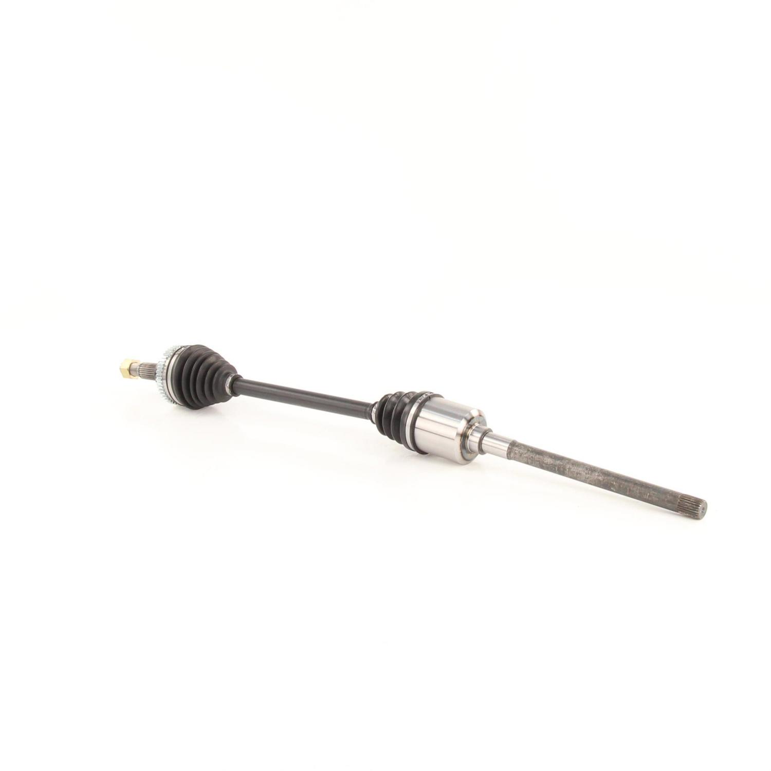 TrakMotive CH8040 - CV Axle Shaft TrakMotive CH8040 CV Axle Shaft product image 3 of 3