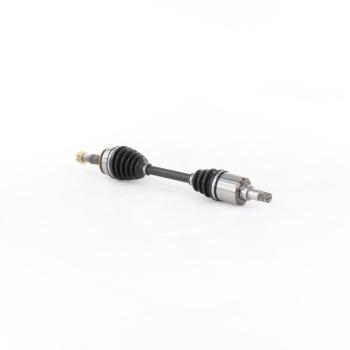 1984 Dodge Omni CV Axle Shaft Front Left TrakMotive CH8042 image 3 of 3