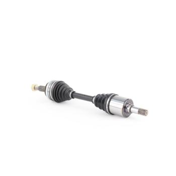 1992 Chrysler Imperial CV Axle Shaft Front Left TrakMotive CH8048 image 3 of 3