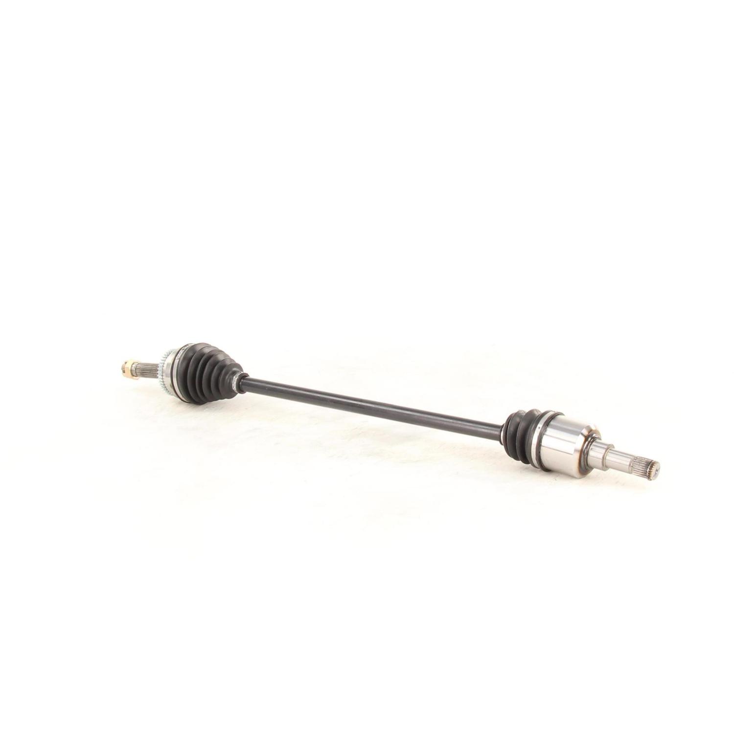 TrakMotive CH8051 - CV Axle Shaft TrakMotive CH8051 CV Axle Shaft product image 3 of 3