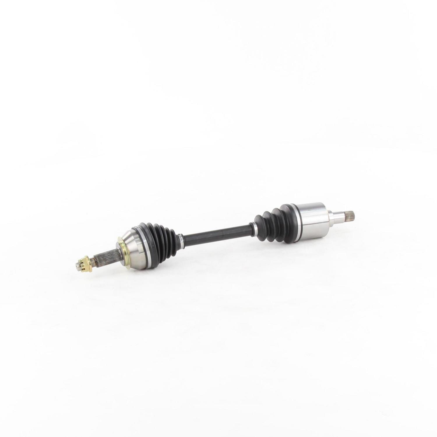 TrakMotive CH8052 - CV Axle Shaft TrakMotive CH8052 CV Axle Shaft product image 2 of 3