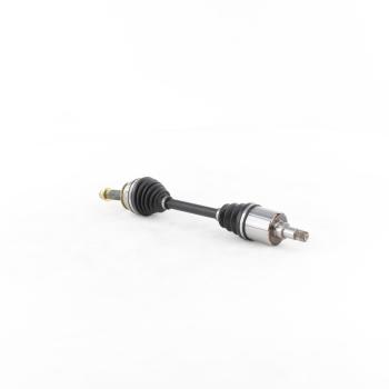 1983 Chrysler LeBaron CV Axle Shaft Front Left TrakMotive CH8052 image 3 of 3