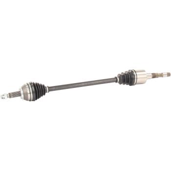 1983 Chrysler LeBaron CV Axle Shaft Front Right TrakMotive CH8053 image 2 of 3