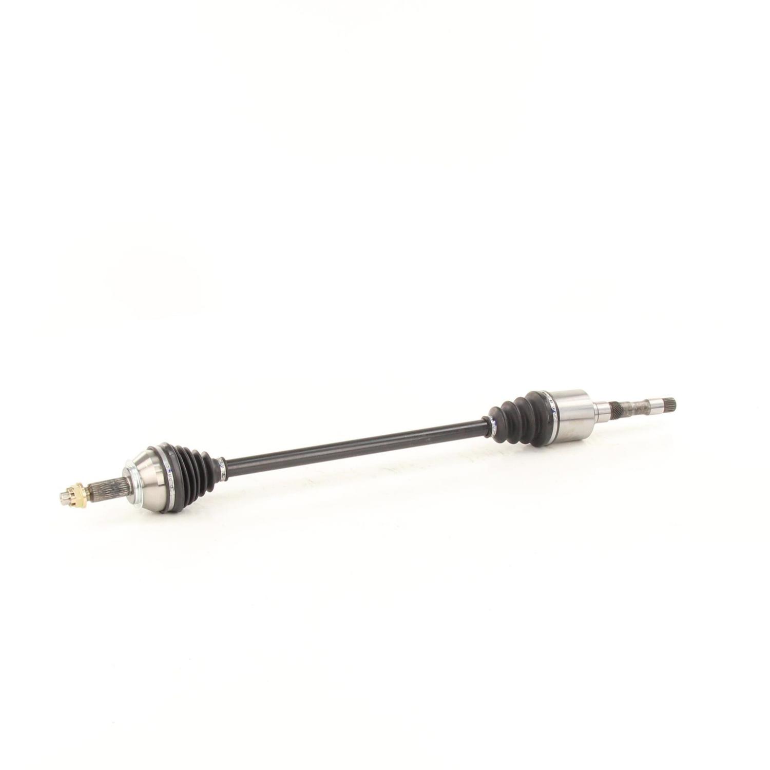 TrakMotive CH8055 - CV Axle Shaft TrakMotive CH8055 CV Axle Shaft product image 2 of 3