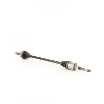 1986 Dodge Mini Ram CV Axle Shaft Front Right TrakMotive CH8055 image 3 of 3