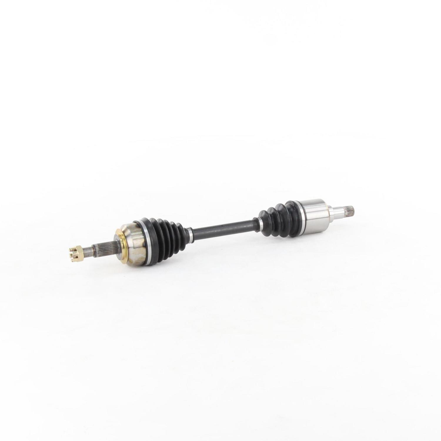 TrakMotive CH8058 - CV Axle Shaft TrakMotive CH8058 CV Axle Shaft product image 2 of 3