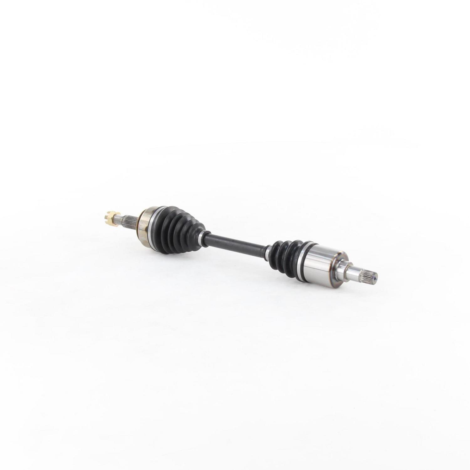 TrakMotive CH8058 - CV Axle Shaft TrakMotive CH8058 CV Axle Shaft product image 3 of 3