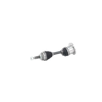 1987 Dodge Dakota CV Axle Shaft Front Left TrakMotive CH8060 image 2 of 3