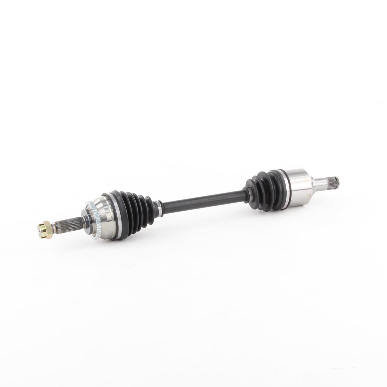 TrakMotive CH8063 - CV Axle Shaft TrakMotive CH8063 CV Axle Shaft product image 2 of 3