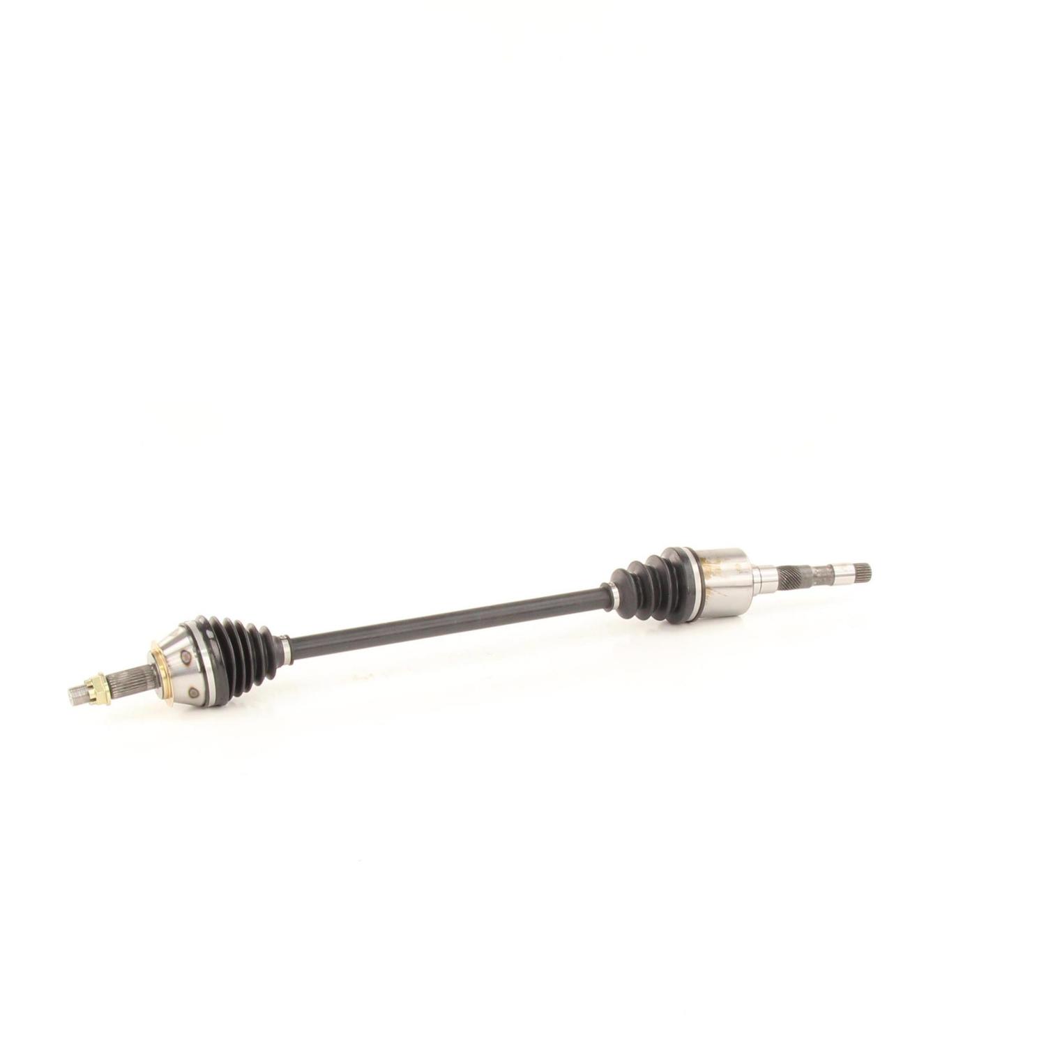 TrakMotive CH8066 CV Axle Shaft product image 2 of 3
