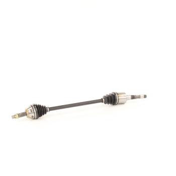 1983 Chrysler LeBaron CV Axle Shaft Front Right TrakMotive CH8066 image 2 of 3