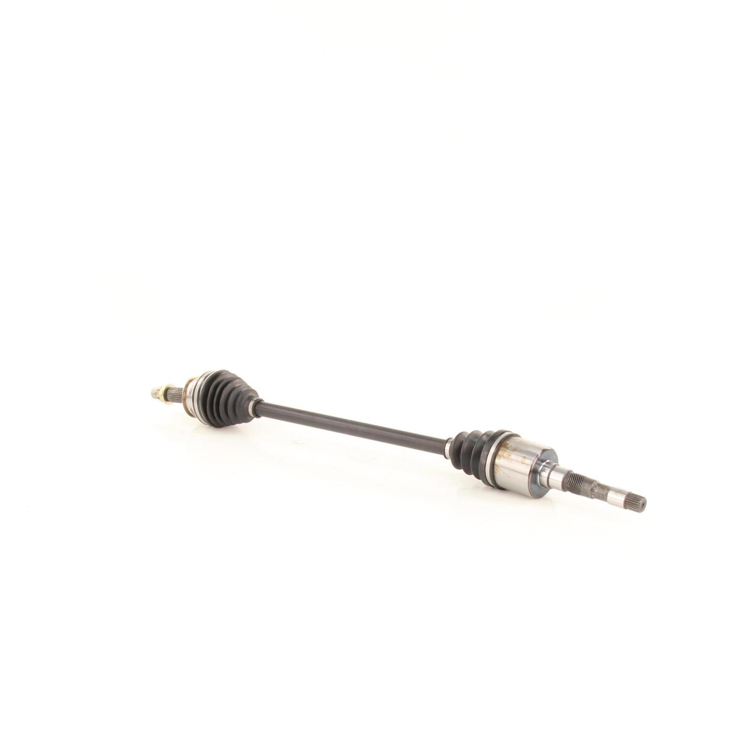 TrakMotive CH8066 CV Axle Shaft product image 3 of 3