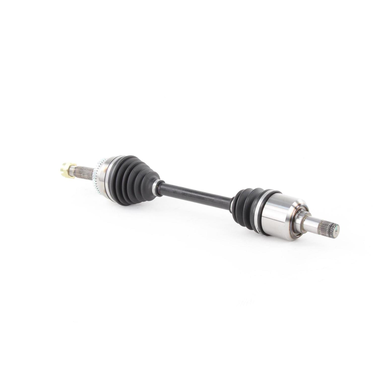 TrakMotive CH8069 - CV Axle Shaft TrakMotive CH8069 CV Axle Shaft product image 3 of 3