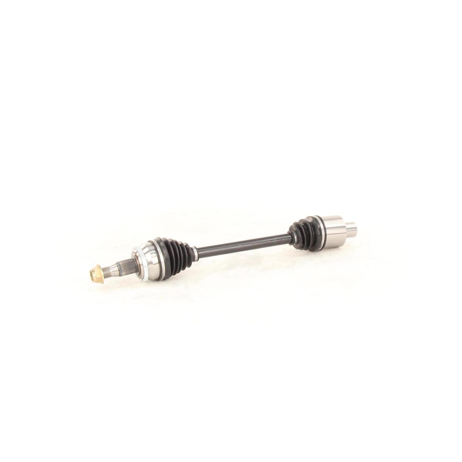 TrakMotive CH8075 - CV Axle Shaft TrakMotive CH8075 CV Axle Shaft product image 2 of 3